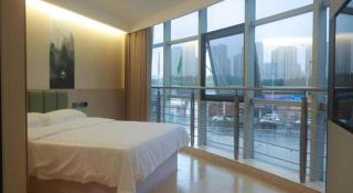 GreenTree Inn Liuan Shucheng Hean Road Business Hotel - 6