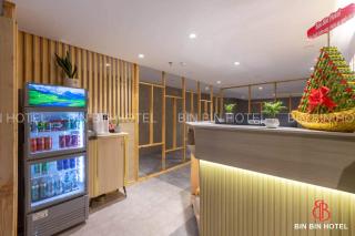 Bin Bin Hotel 18 - Near Thu Thiem Villa Park - 7