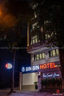 Bin Bin Hotel 18 - Near Thu Thiem Villa Park - 3