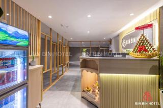 Bin Bin Hotel 18 - Near Thu Thiem Villa Park - 6