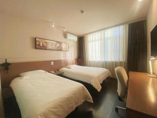 Jinjiang Inn Select Qingdao West Coast Coach Exhibition Center High-Speed Railway Station - 5
