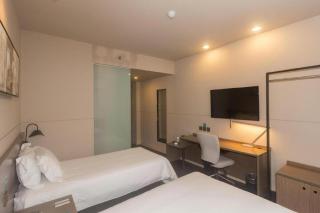 Jinjiang Inn Select Qingdao West Coast Coach Exhibition Center High-Speed Railway Station - 5