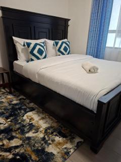 Padmore Residences - 1