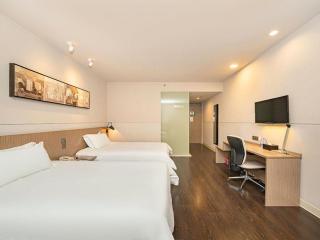 Jinjiang Inn Select Shanghai Fengxian Baolong Square North Yunhe Road - 5
