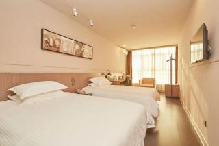 Jinjiang Inn Select Shanghai Fengxian Baolong Square North Yunhe Road - 4