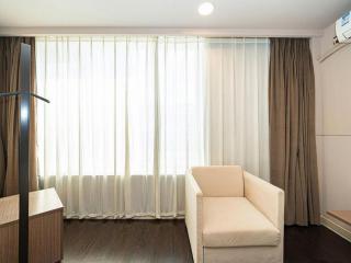 Jinjiang Inn Select Shanghai Fengxian Baolong Square North Yunhe Road - 2