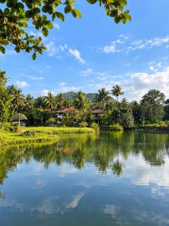 Tapovan Green County Resorts - 7