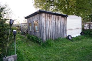 Rust & Luxe Voor Natuurgenieters The Grand View - 0