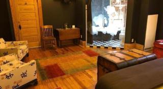 Hotel Frederick - 6