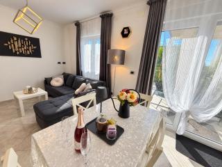 Villa Zonta Maremi apartment Private Jacuzzi and Sauna Retreat - 2