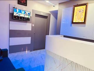 Hotel ss view - 7