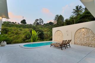 Alpaca villa puncak bogor - 5