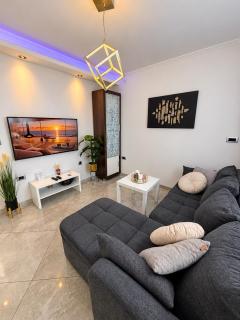 Villa Zonta Maremi apartment Private Jacuzzi and Sauna Retreat - 5