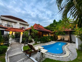 Surfer Paradise Villas Bali - 7