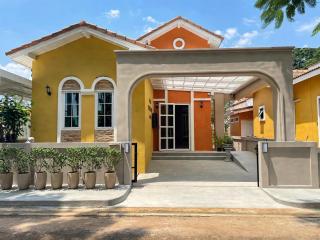 Casa Margarita Khao Yai - 8