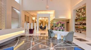 Clarens Hotel - 3