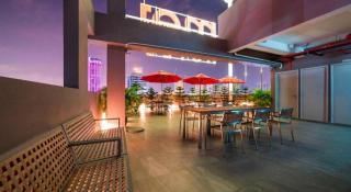 MEI HOTEL - 8