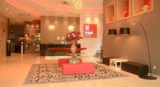 MEI HOTEL - 2