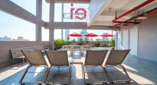 MEI HOTEL - 1