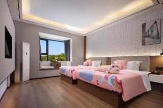 Zhangjiajie Morlin Jinshang Hotel - Wulingyuan National Forest Park Landmark Store - 2