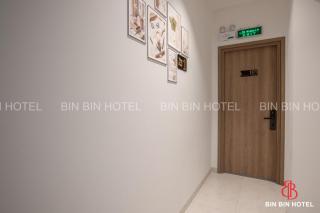Bin Bin Hotel 19 - Near Sai Gon Riverside Complex - 9
