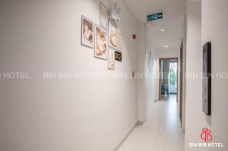 Bin Bin Hotel 19 - Near Sai Gon Riverside Complex - 5