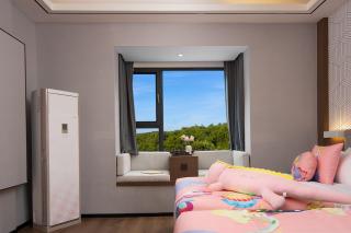Zhangjiajie Morlin Jinshang Hotel - Wulingyuan National Forest Park Landmark Store - 3