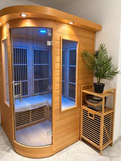Villa Zonta Maremi apartment Private Jacuzzi and Sauna Retreat - 8