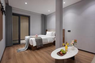 Zhangjiajie Morlin Jinshang Hotel - Wulingyuan National Forest Park Landmark Store - 6