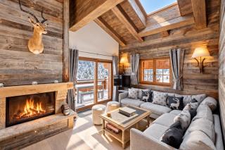 Chalet Skyfall by Mrs Miggins - 9