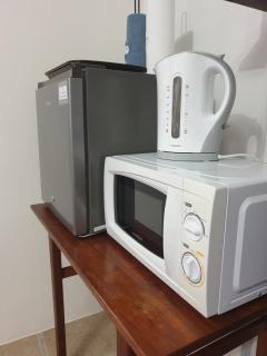 Hibiscus B&B - 3