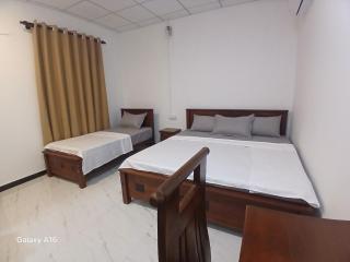 Rich Ceylon Villa - 9