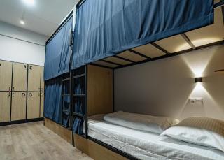 Spot Hostel - 6
