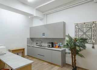 Spot Hostel - 5