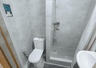 Spot Hostel - 3