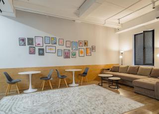 Spot Hostel - 2