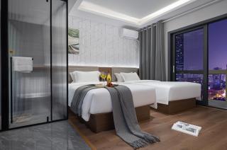 Zhangjiajie Morlin Jinshang Hotel - Wulingyuan National Forest Park Landmark Store - 9