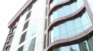 Hotel Anantha Executive Suites - 8
