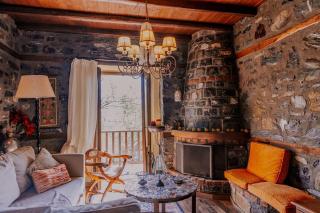 Luxury Chalet in Palaios Agios Athanasios - 0
