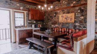 Luxury Chalet in Palaios Agios Athanasios - 9