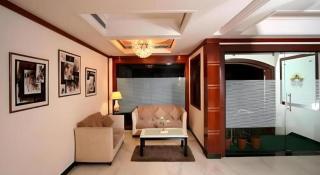 Hotel Grand President - 7
