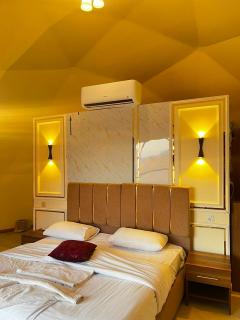 Golden Stars Luxury Camp Wadi Rum - 2