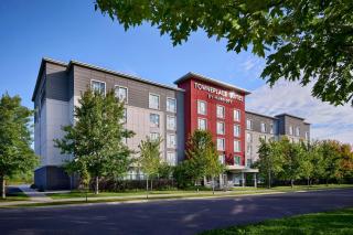 TownePlace Suites by Marriott Ottawa Kanata - 8