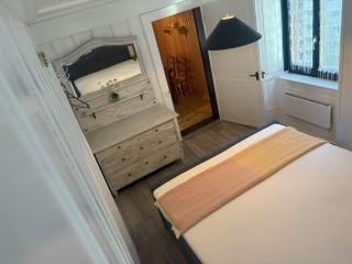 Charming 1-Bedroom Chalet apartment in Bagnes - 5