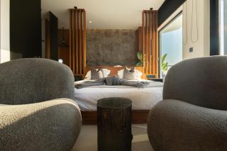 The Suite - 9