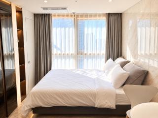 M House Gangnam Seocho - Seoul - 6