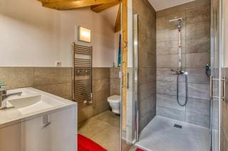Luxury Ski Chalet Chamonix-Mont-Blanc Jacuzzi Sauna - 2