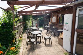 Appartement voor Gezin Ardennen The Moon Valley - 7