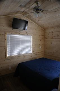 Pio Pico Camping Resort Cottage 4 - Jamul - 6