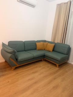Cozy&Modern Apartament in Tirana - 0